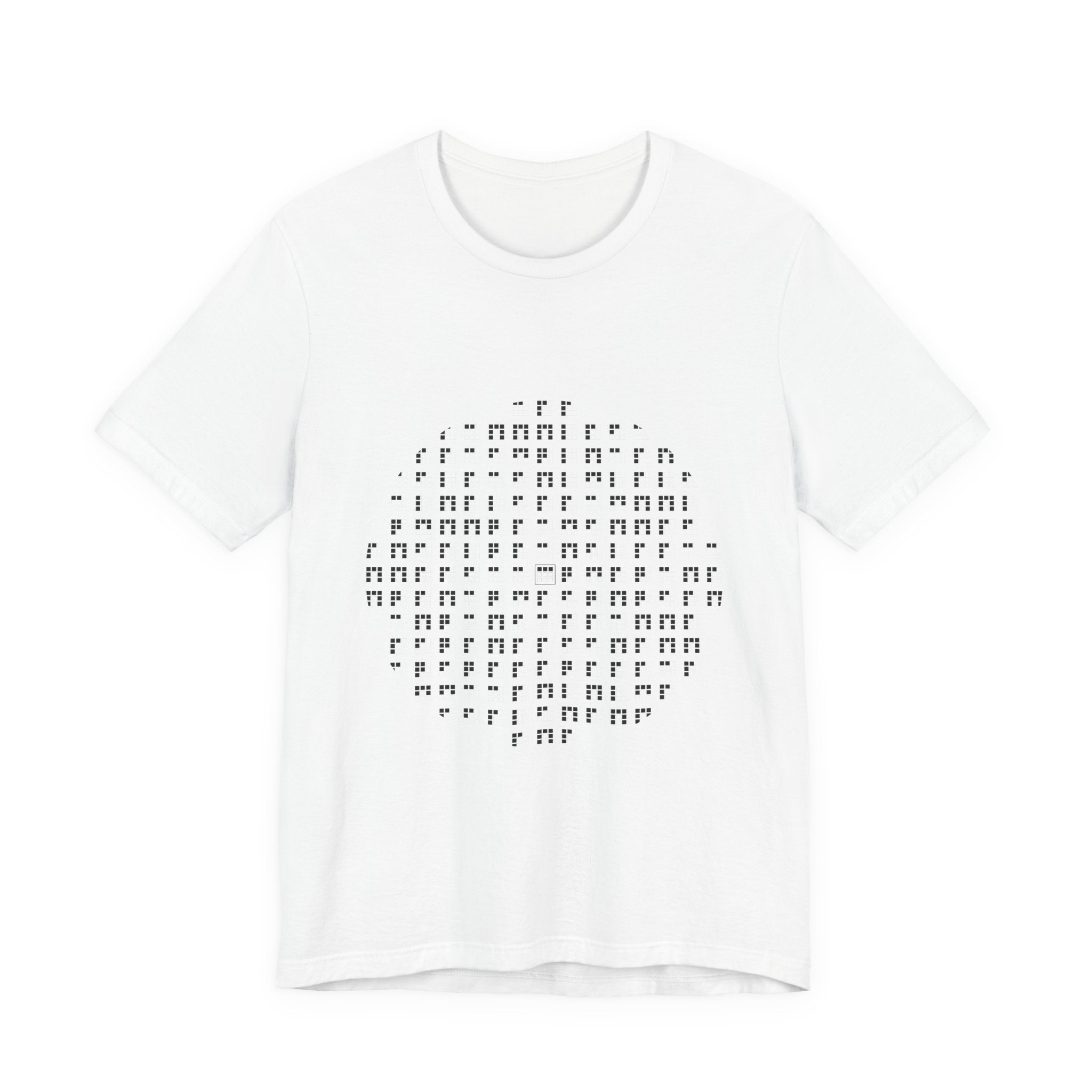 0700 — Root Tee