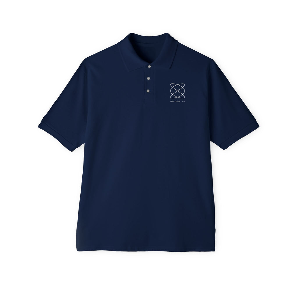 Lissajous — 3:2 Polo