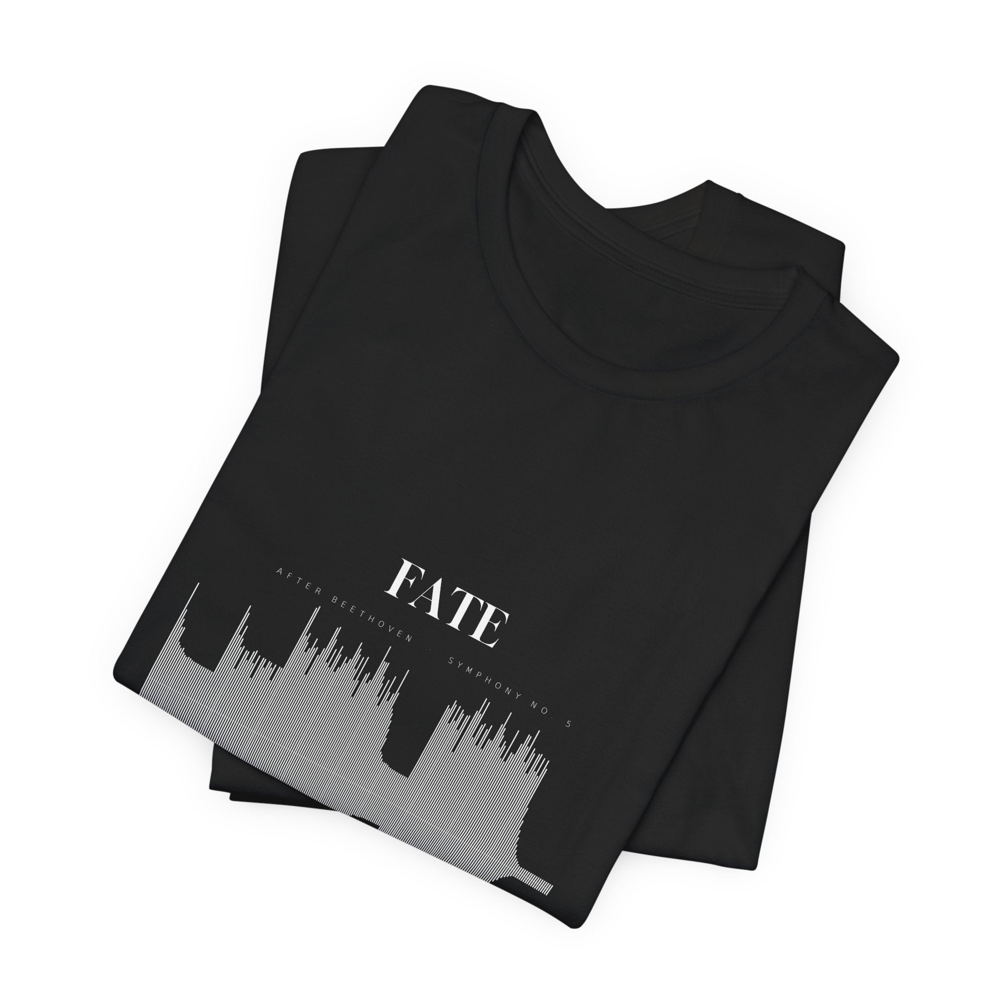 Fate — Resonance Waveform Tee