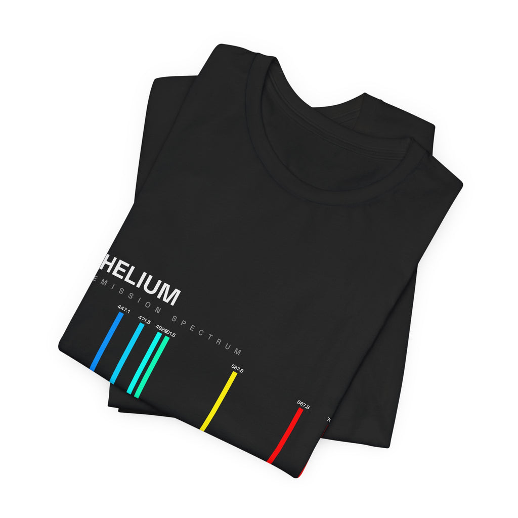 Helium — Spectra Tee