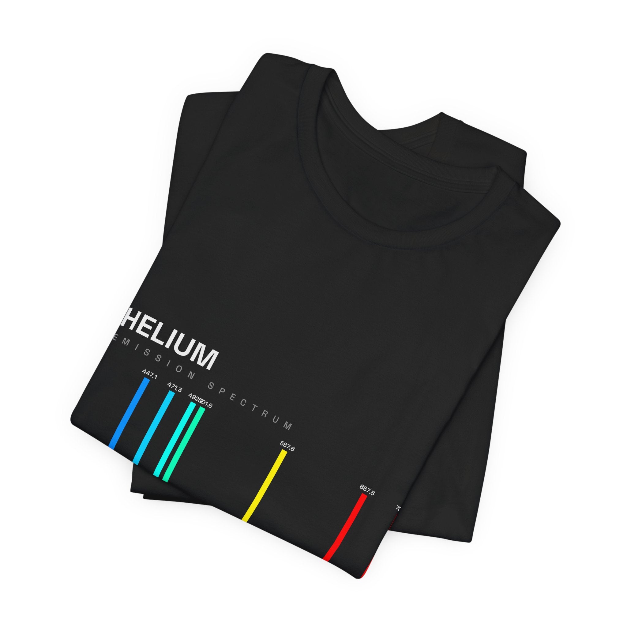 Helium — Spectra Tee