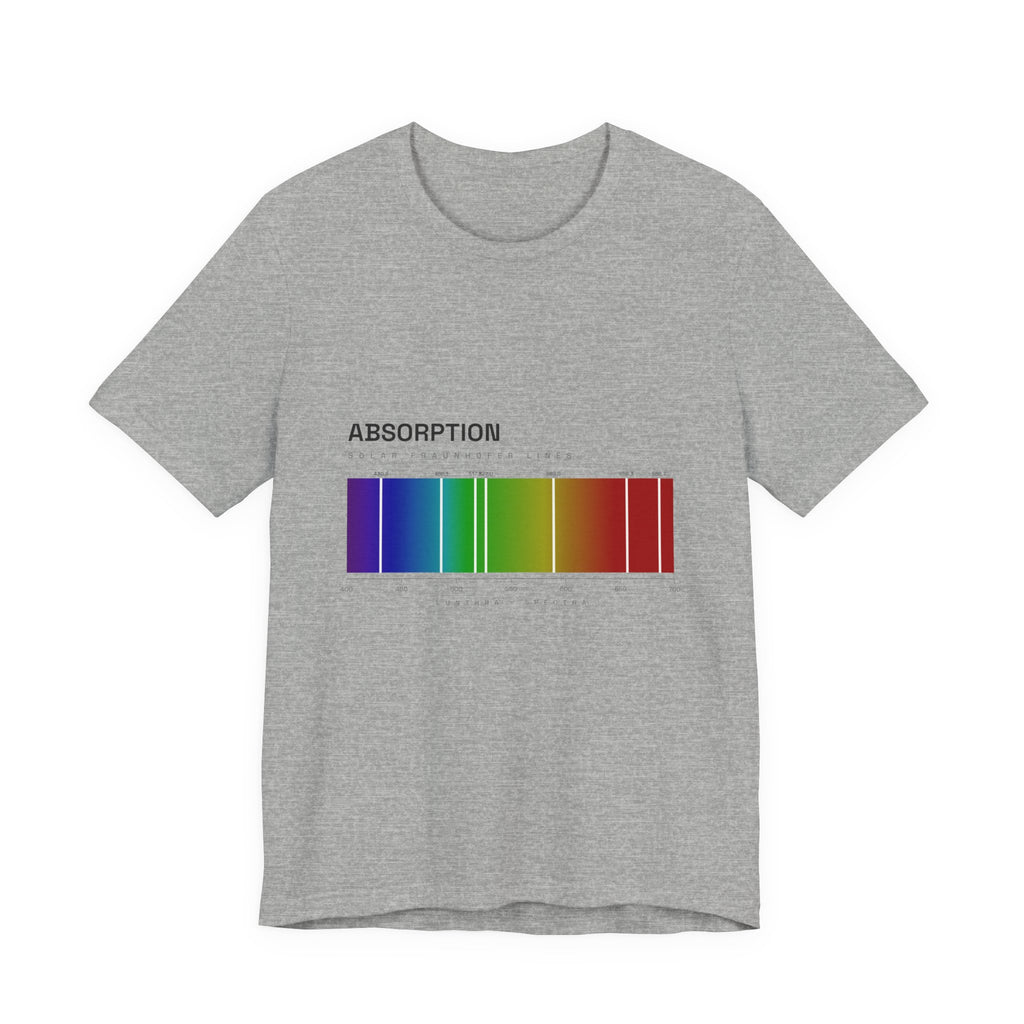 Absorption — Spectra Tee
