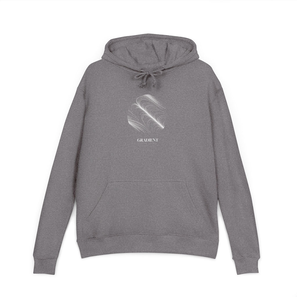 Gradient — Latent Art Hoodie
