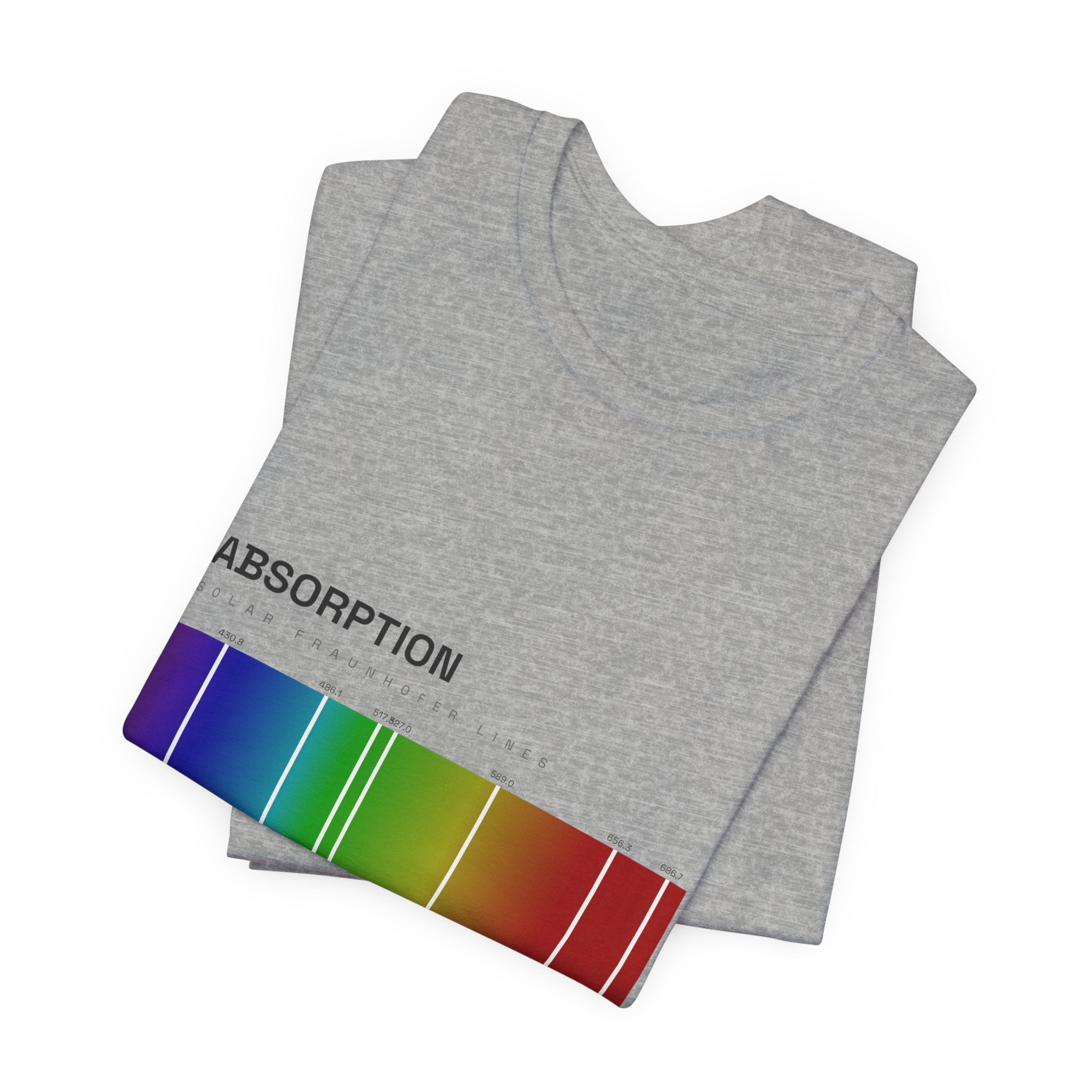 Absorption — Spectra Tee