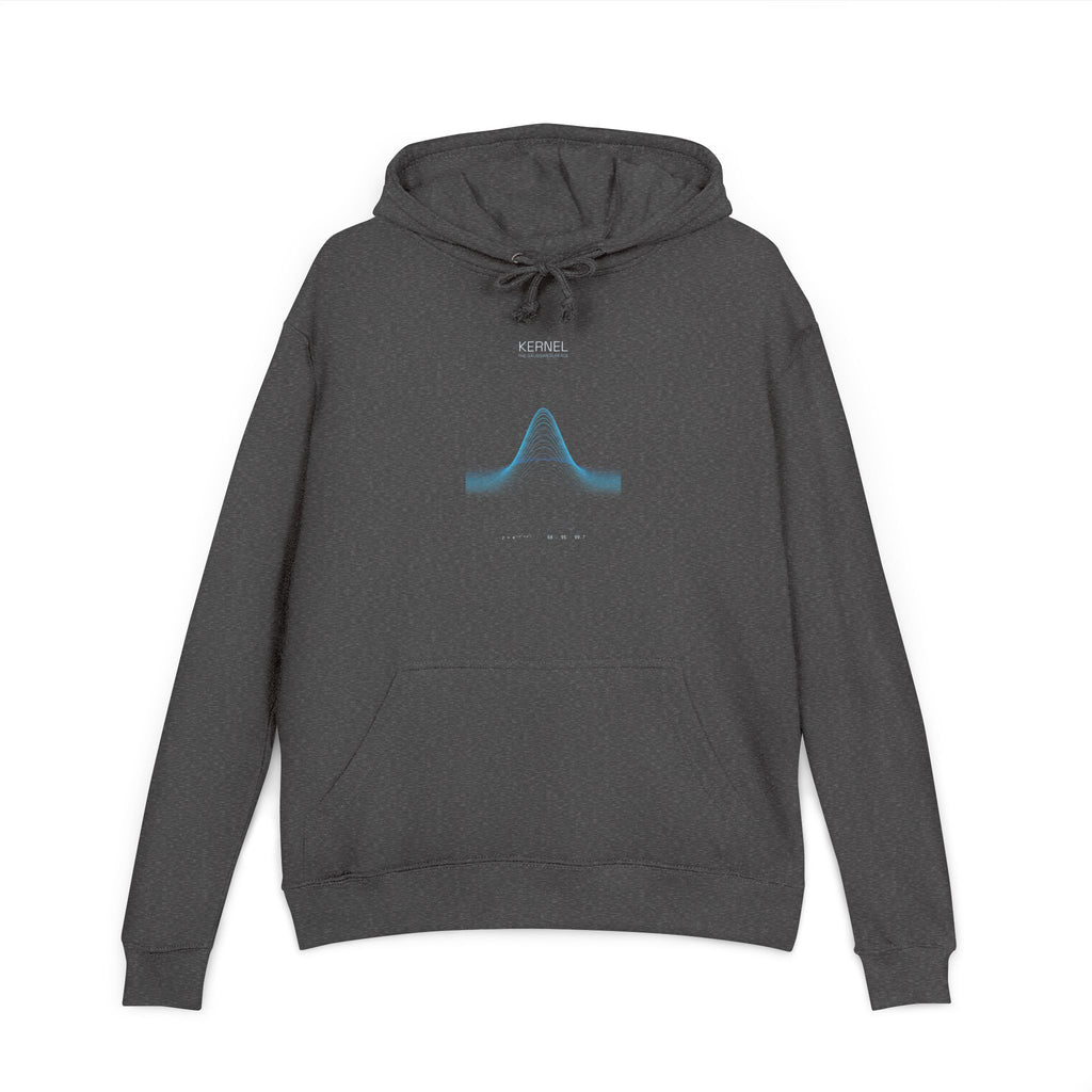 Gaussian Surface - Kernel Hoodie
