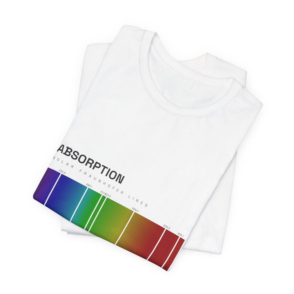 Absorption — Spectra Tee