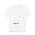 Cape Cod - Tidal Tee