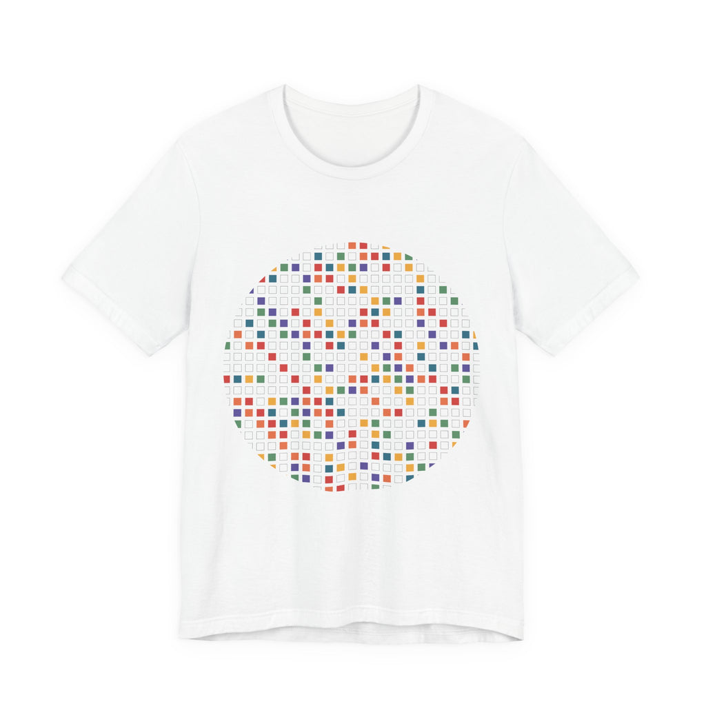 Vernam - Cipher Tee
