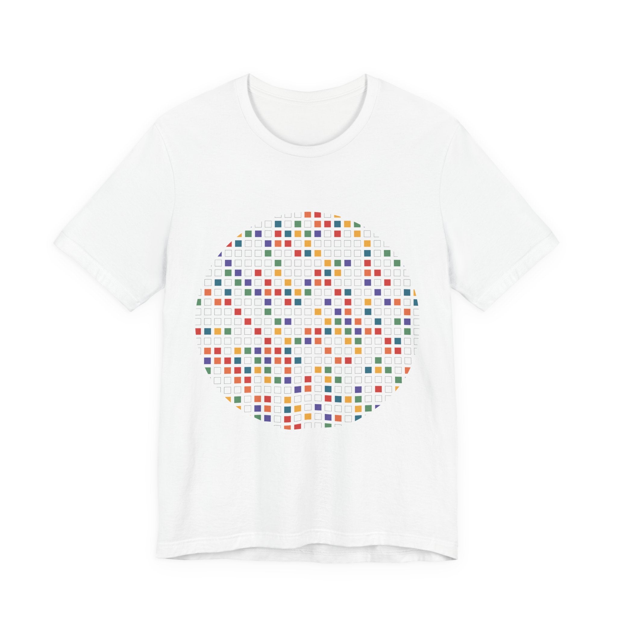 Vernam - Cipher Tee