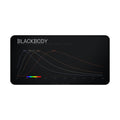 Blackbody — Desk Mat