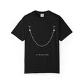 Catenary — The Hanging Curve Tee