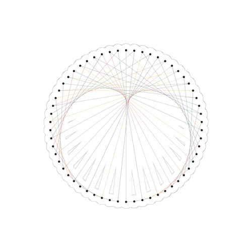 Diffie–Hellman — Decal