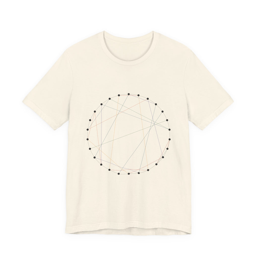 Enigma — Cipher Tee