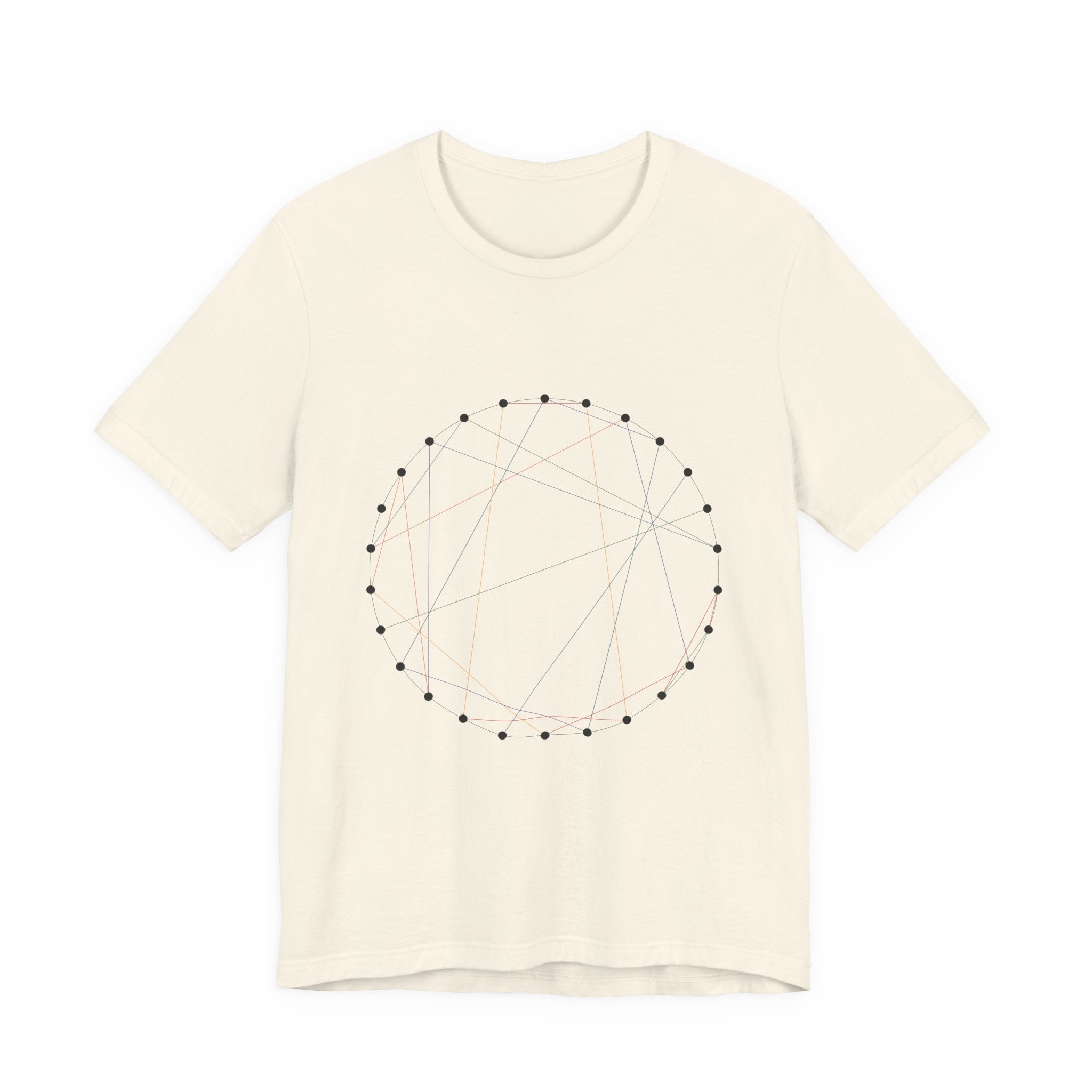 Enigma — Cipher Tee