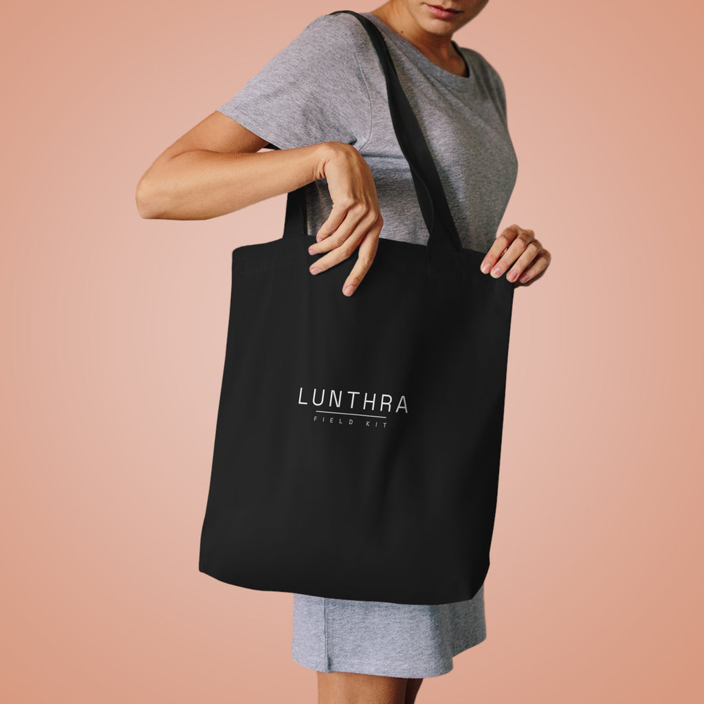 Field Kit — Tote