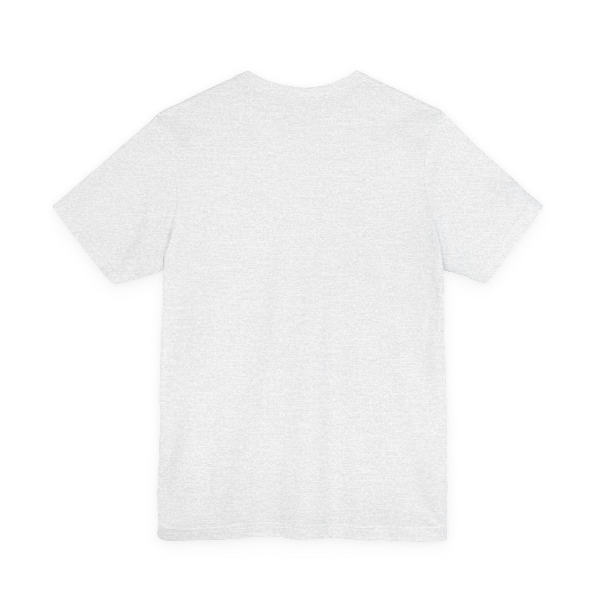 Austin Street Map Tee — Atlas