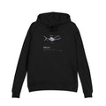 Hexalift — Rotor Hoodie