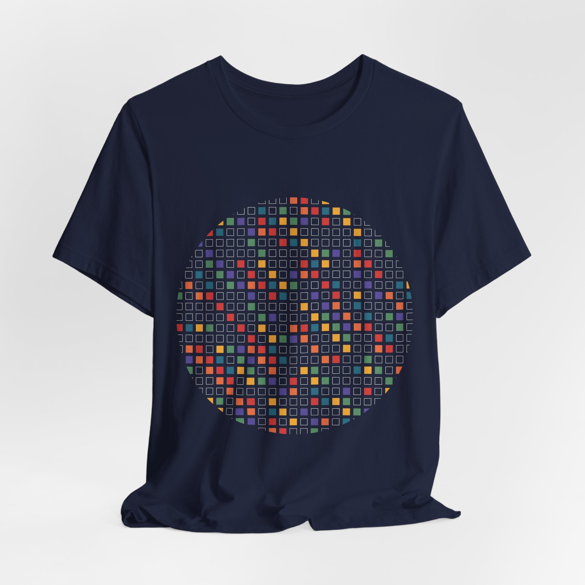 Vernam - Cipher Tee