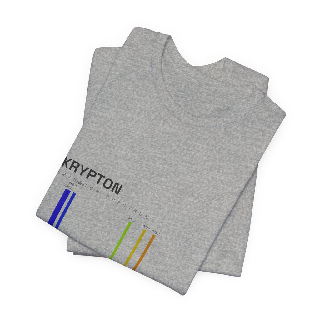Krypton — Spectra Tee