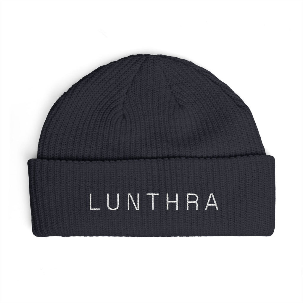 Crown — Beanie