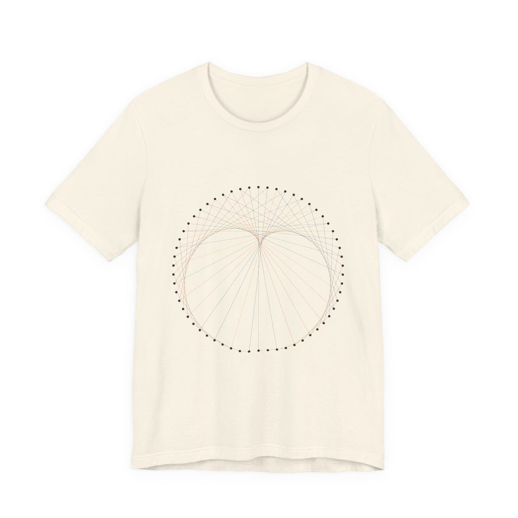 Diffie–Hellman — Cipher Tee