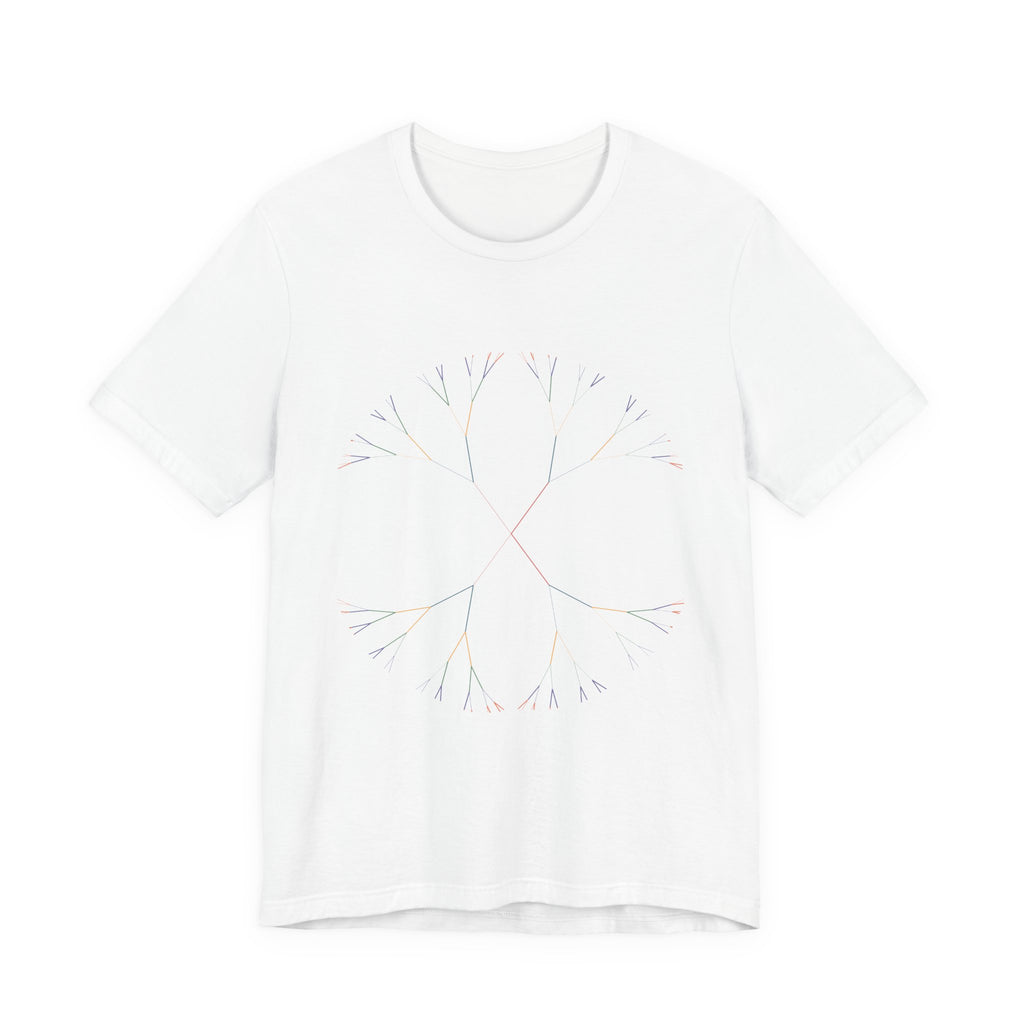 Avalanche - Cipher Tee