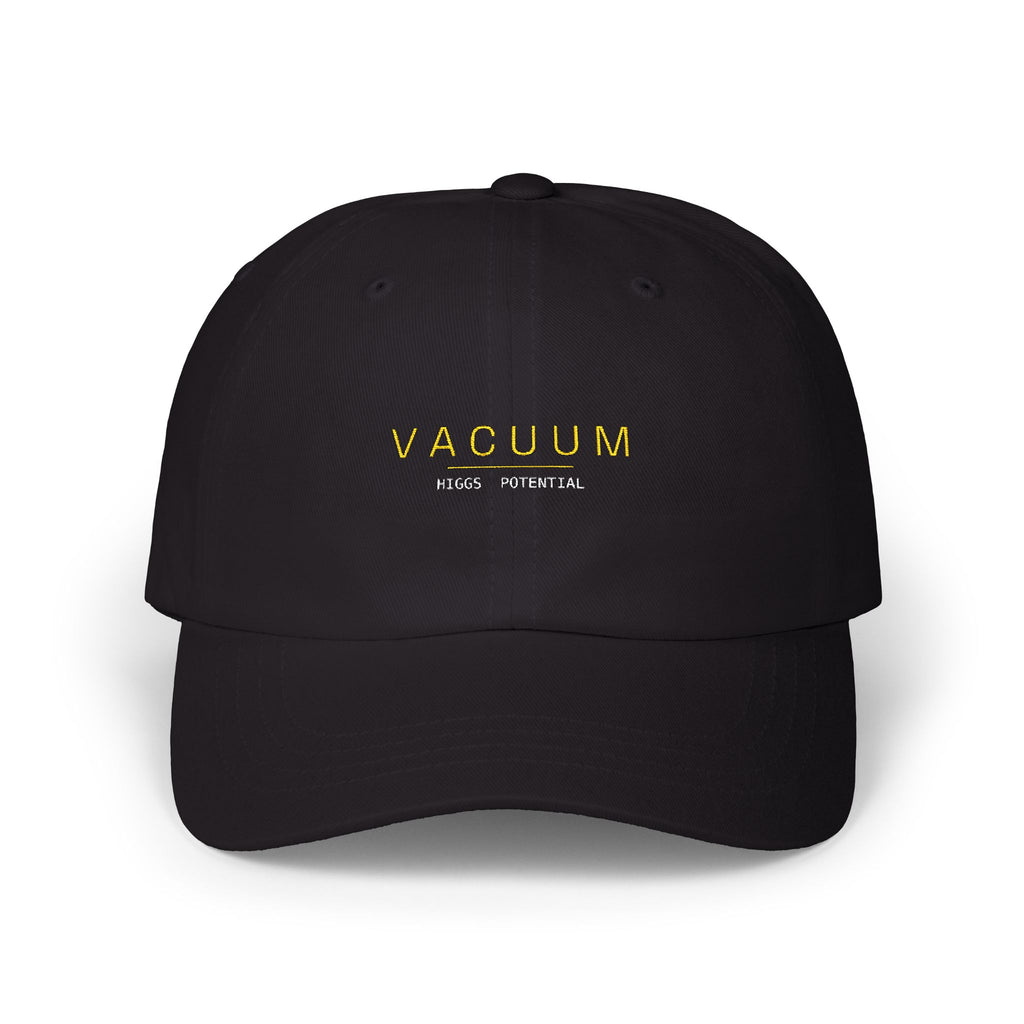 Vacuum - Dad Cap