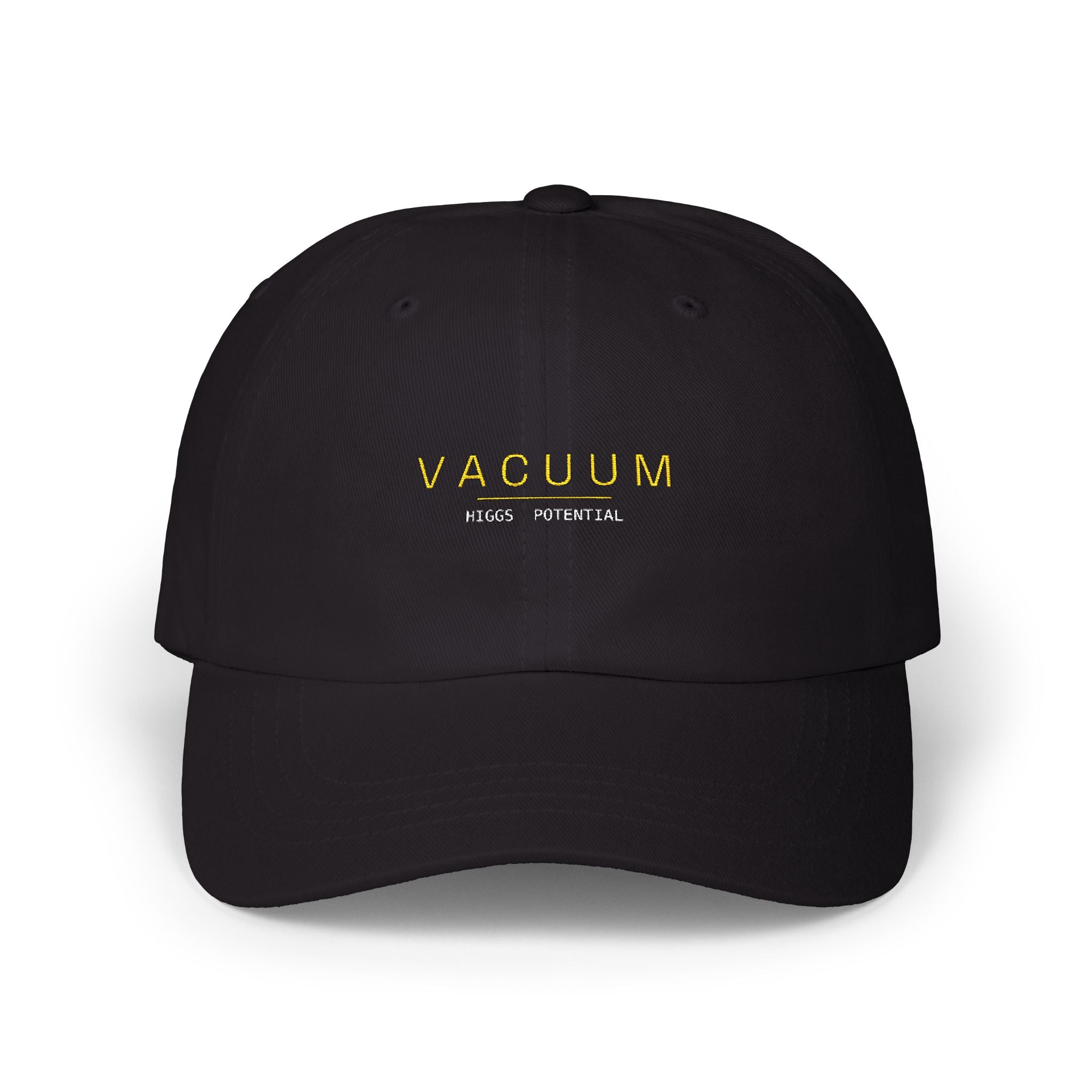 Vacuum - Dad Cap