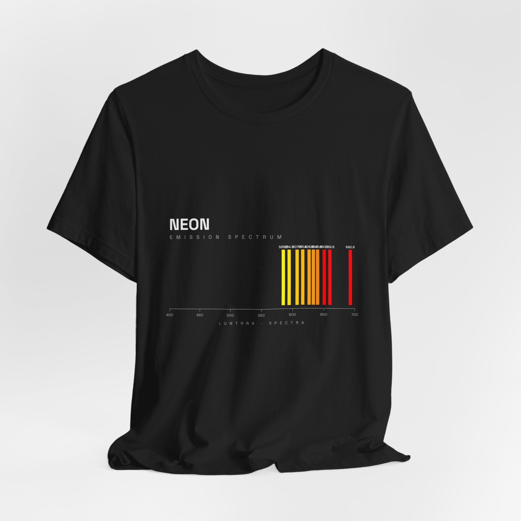 Neon — Spectra Tee