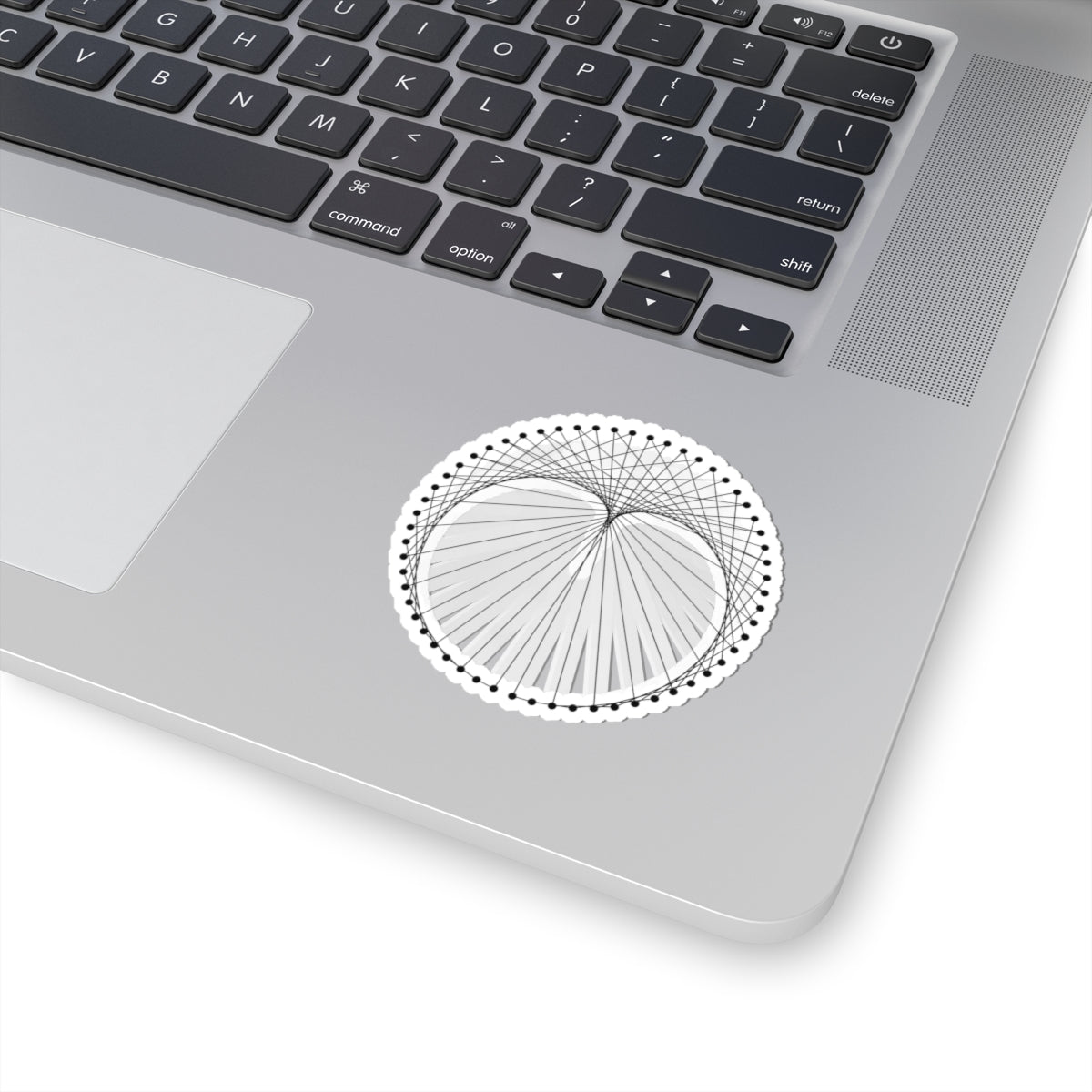 Diffie-Hellman - Decal