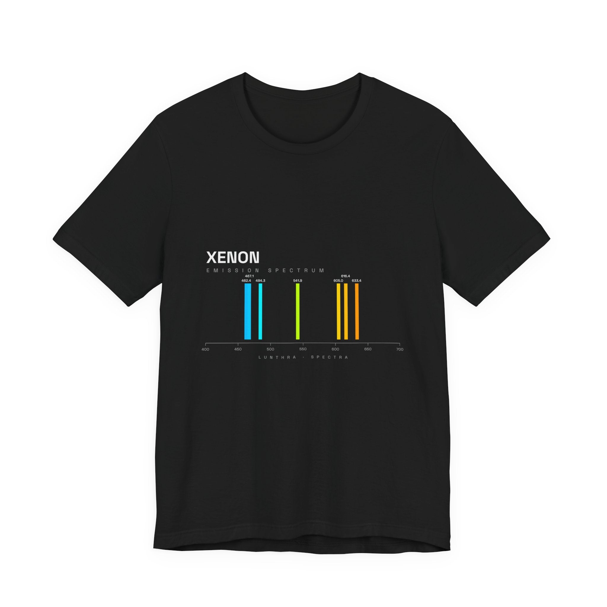 Xenon — Spectra Tee