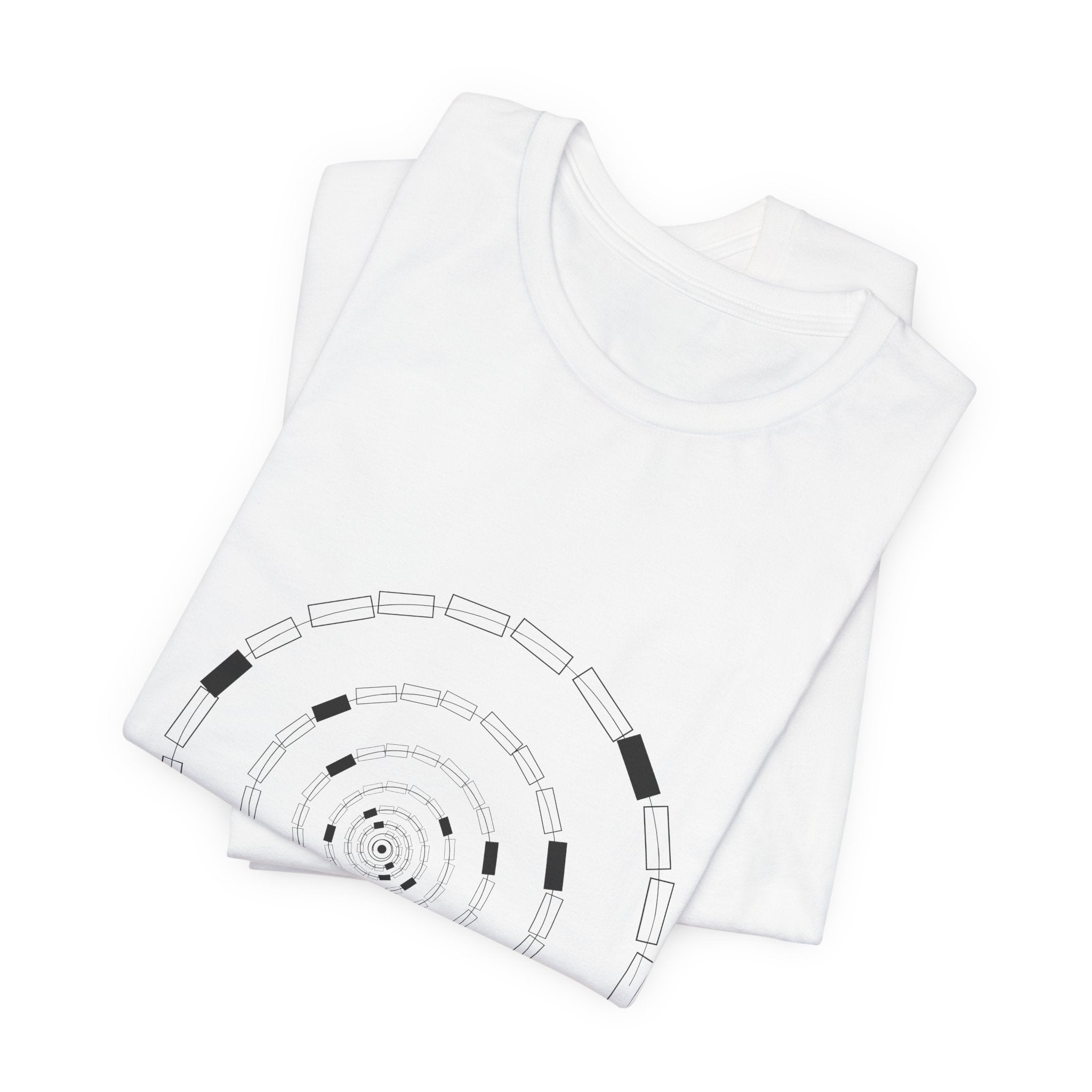 Unwind — Panic Tee