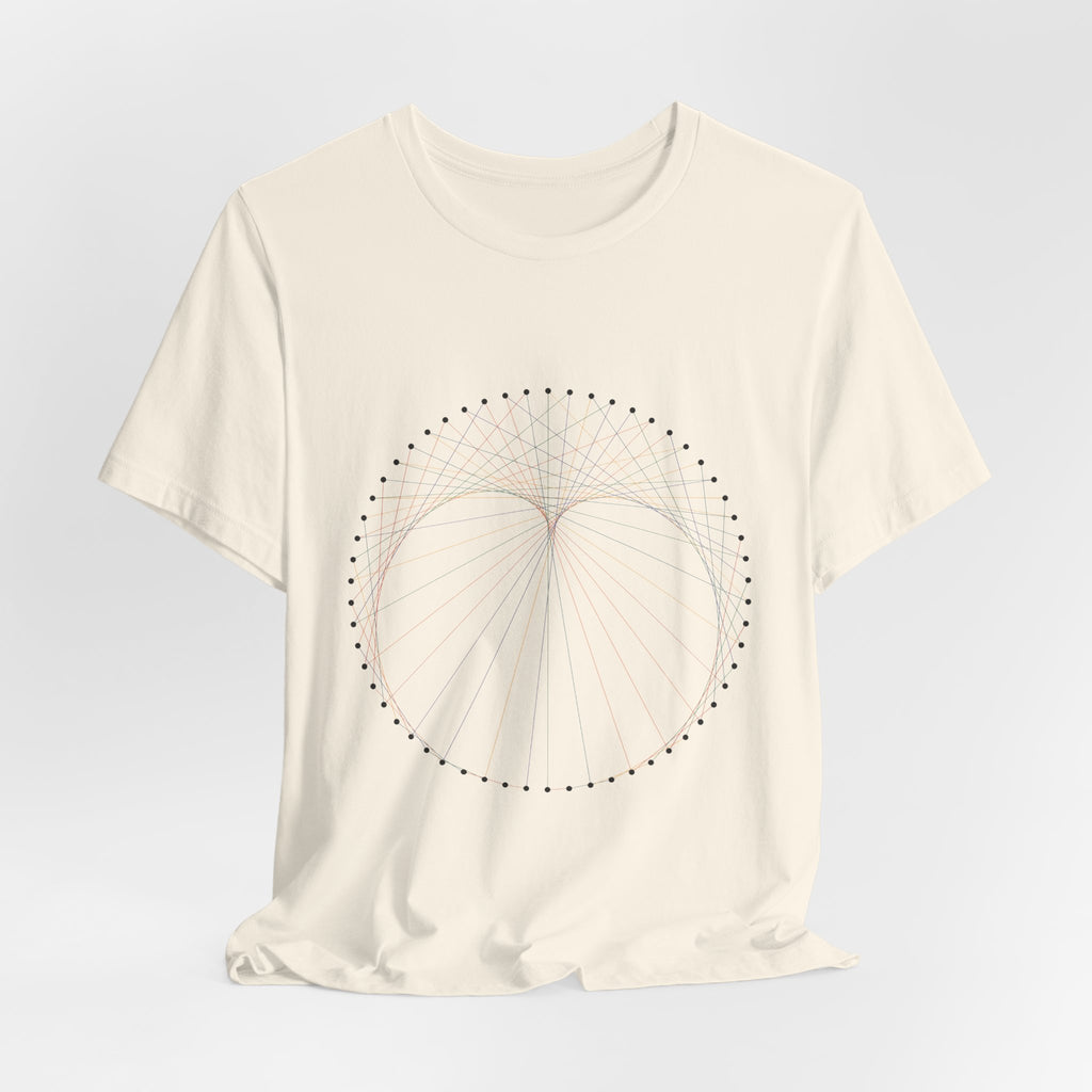 Diffie–Hellman — Cipher Tee