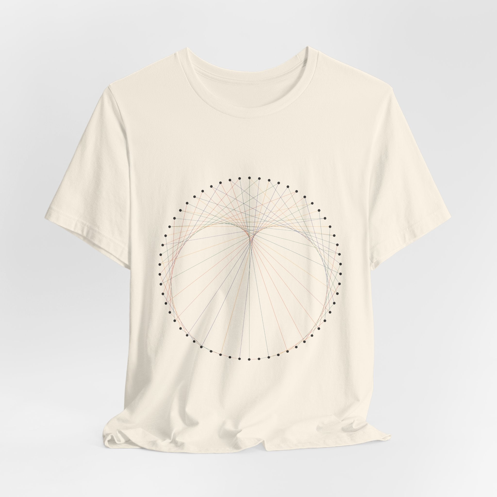 Diffie–Hellman — Cipher Tee