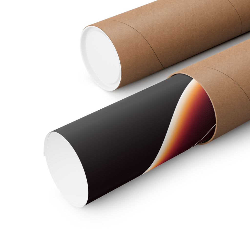 Higgs Potential - Vacuum Poster