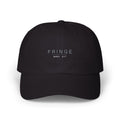 Fringe - Dad Cap