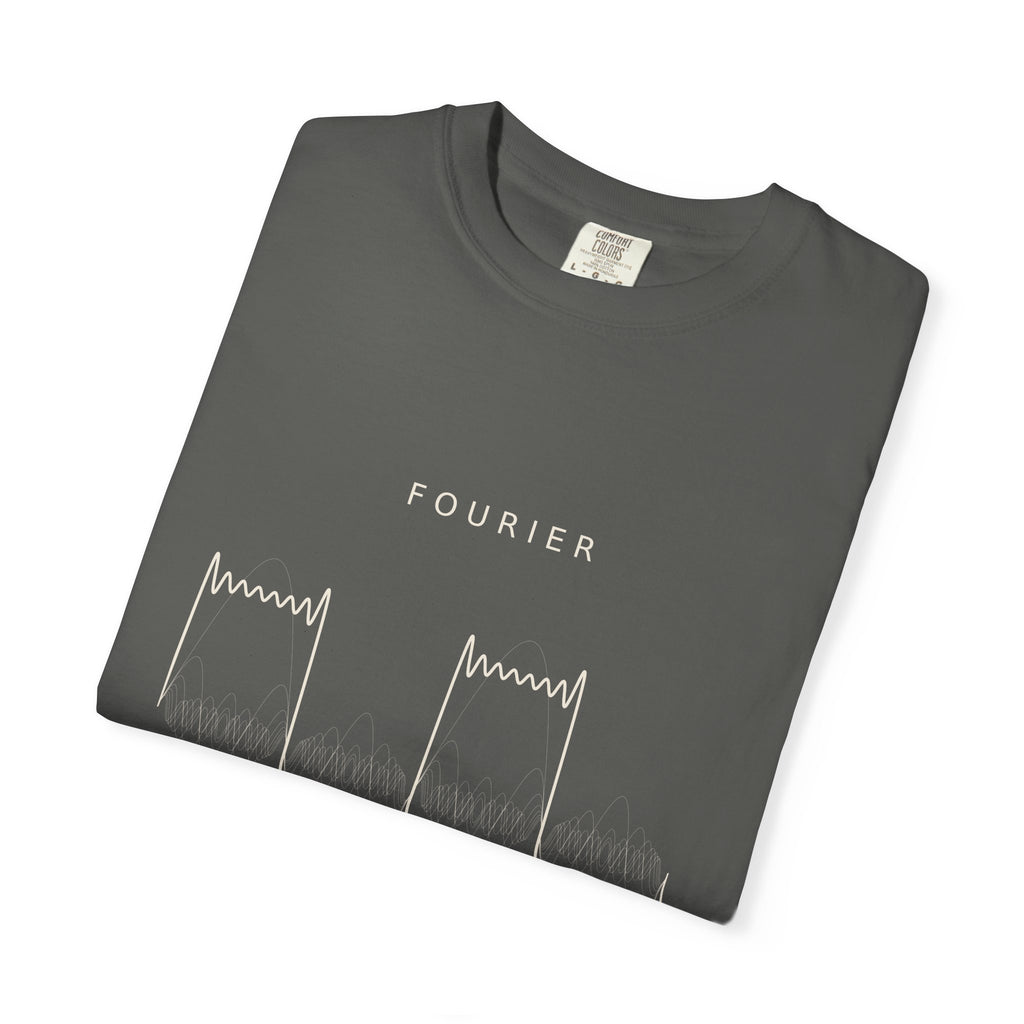 Fourier — Harmonic Series Vintage Tee