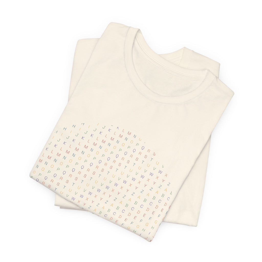 Vigenère — Cipher Tee