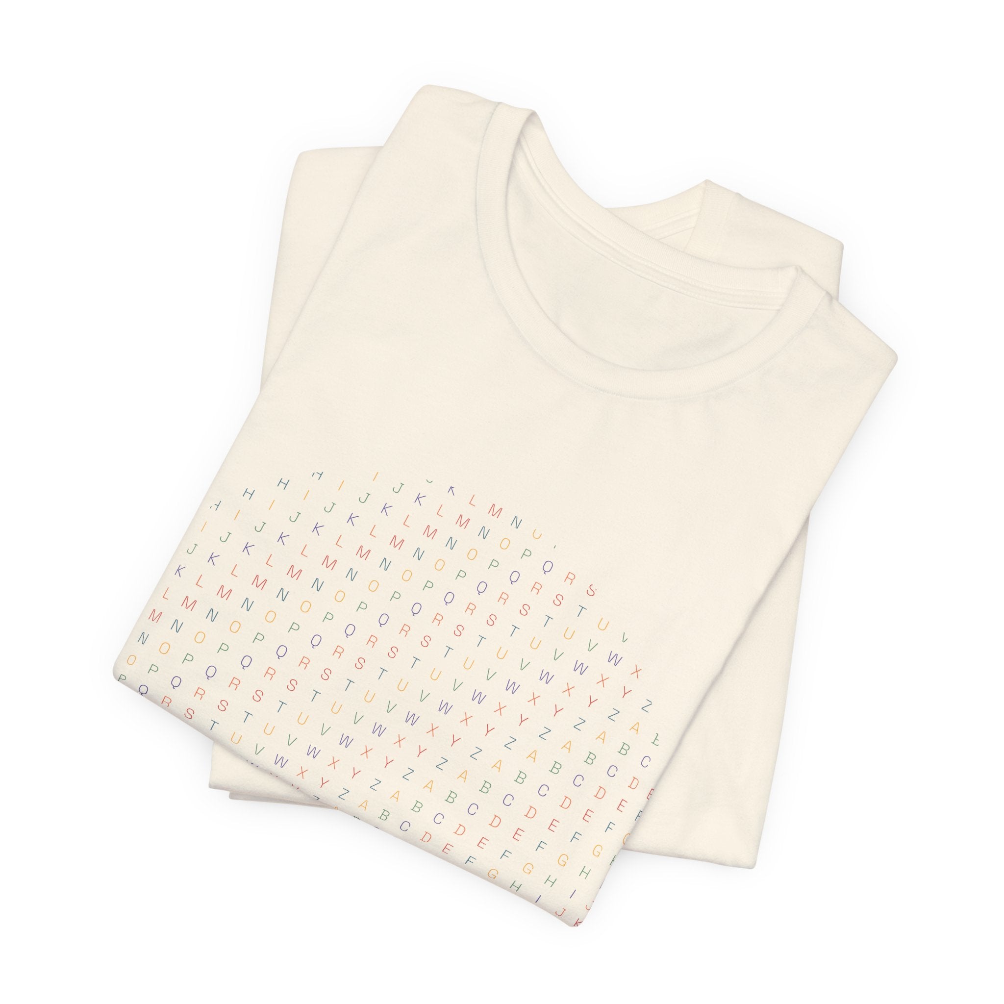 Vigenère — Cipher Tee
