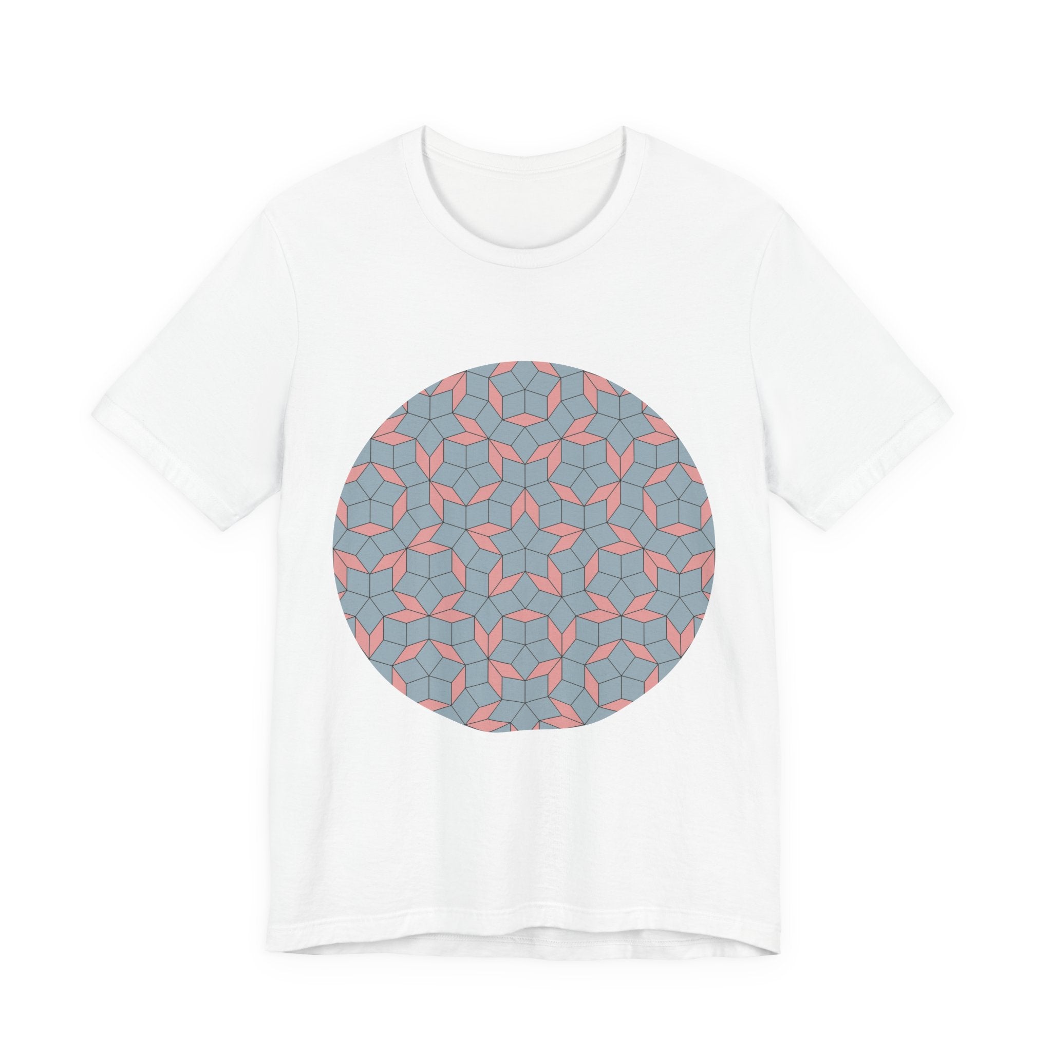 Penrose — Lattice Tee