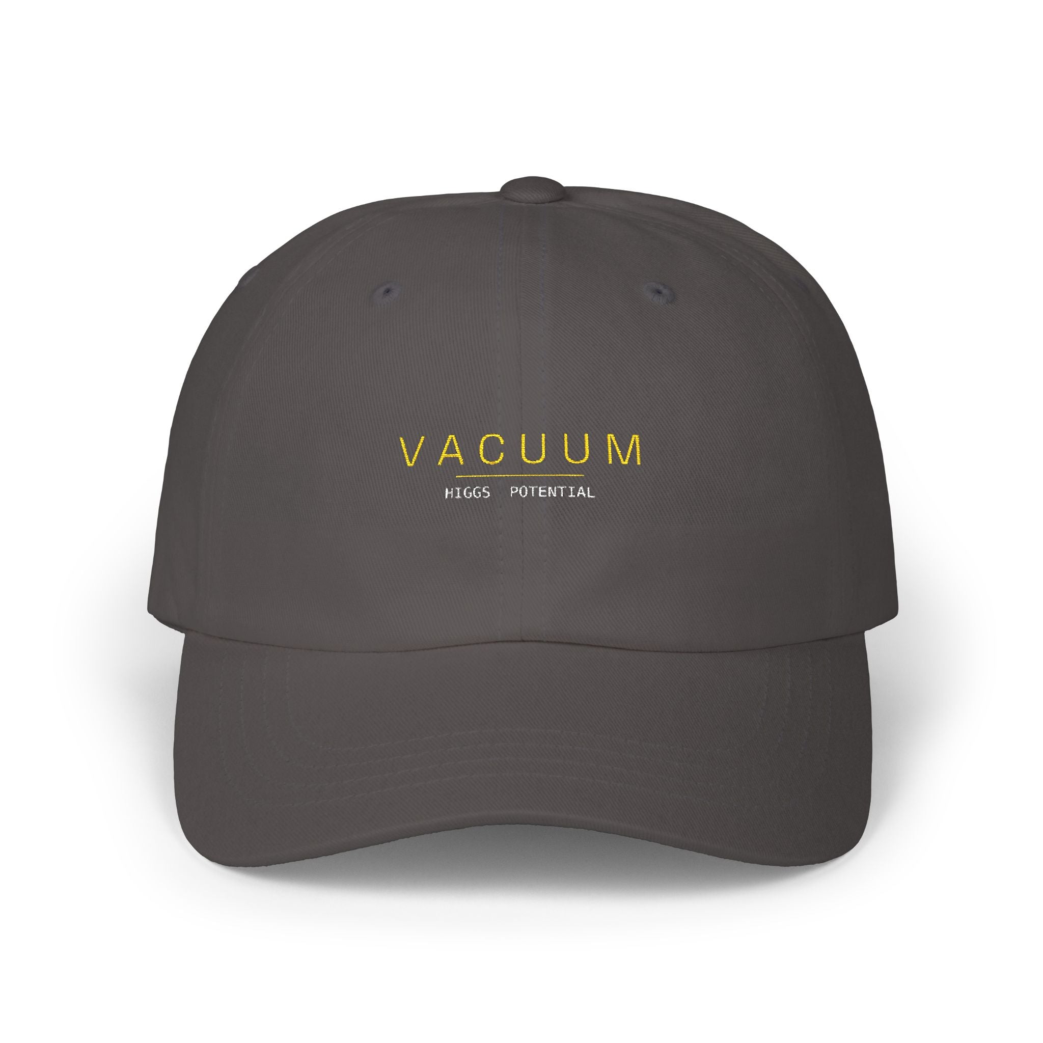 Vacuum - Dad Cap