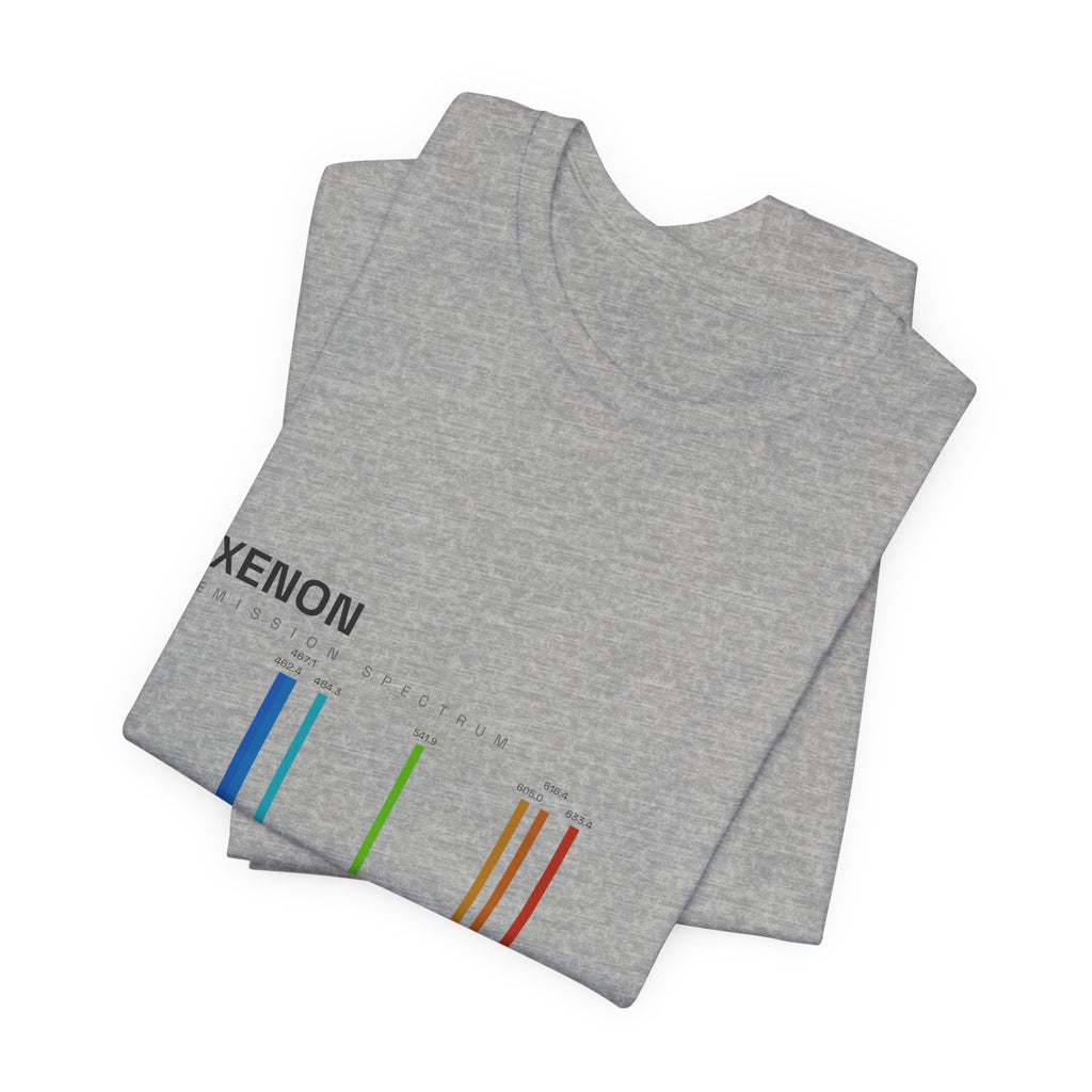 Xenon — Spectra Tee