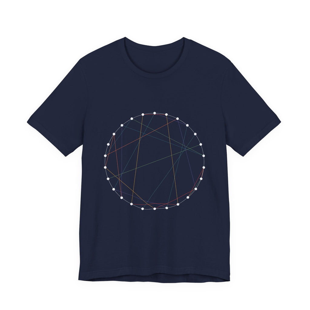 Enigma - Cipher Tee
