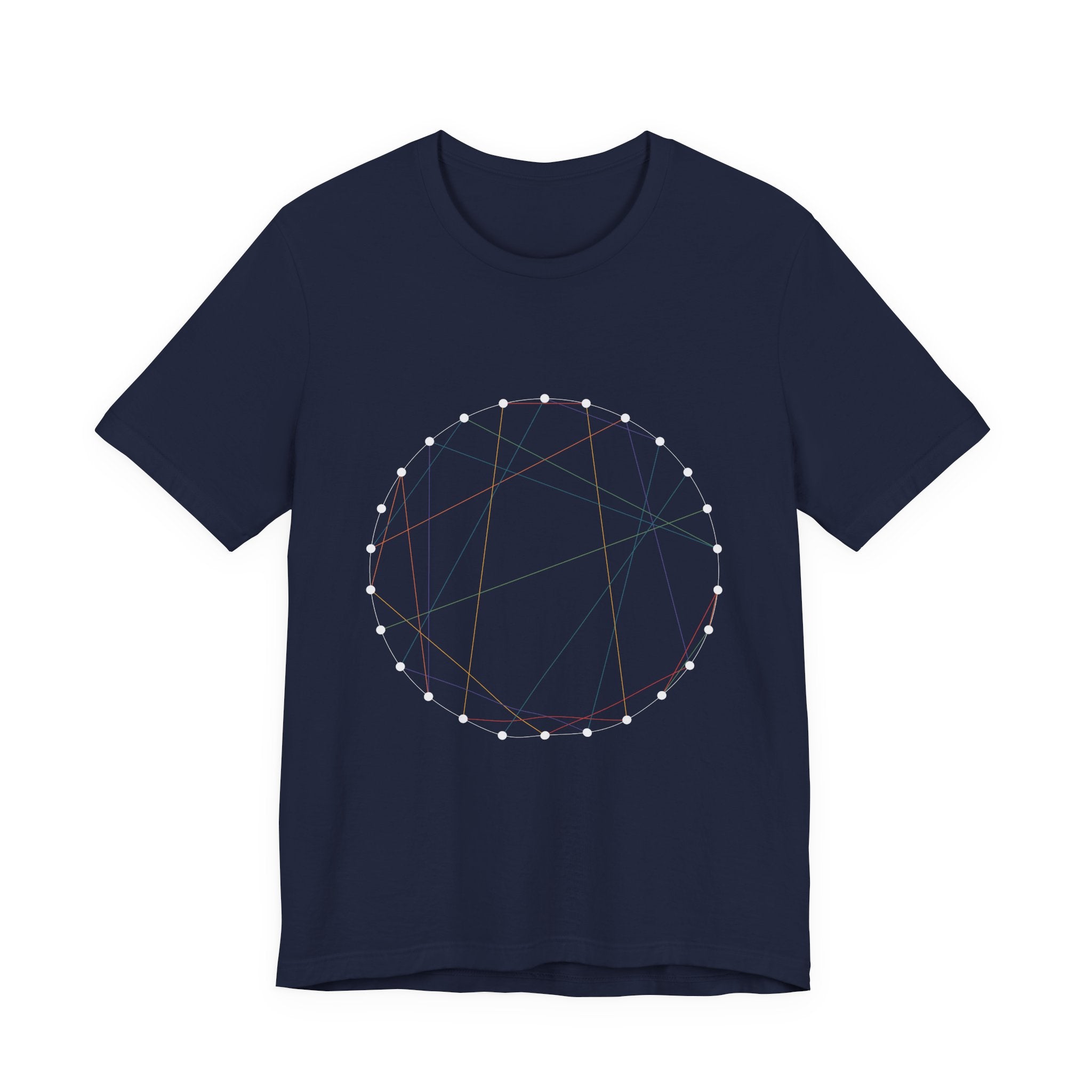 Enigma - Cipher Tee