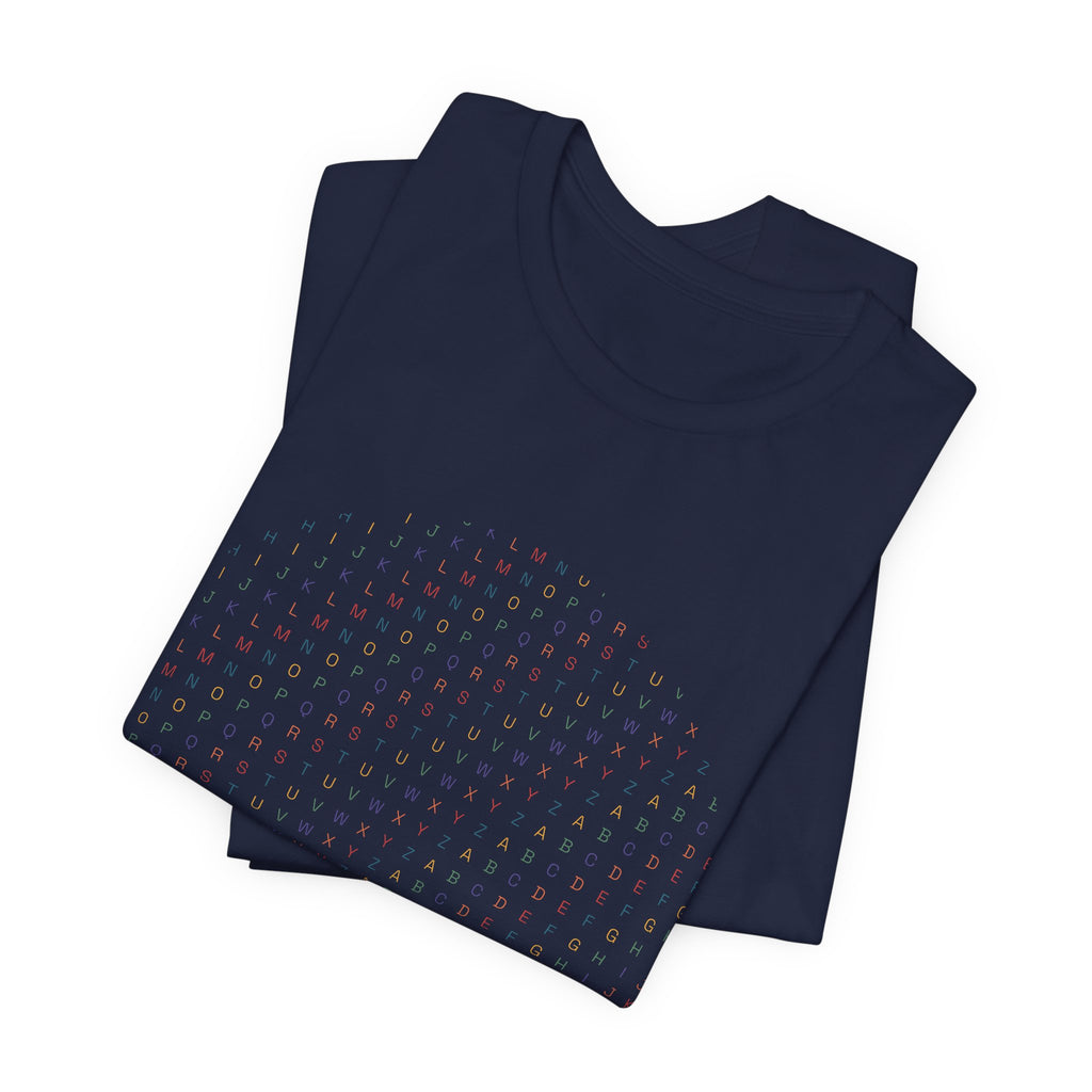 Vigenere - Cipher Tee