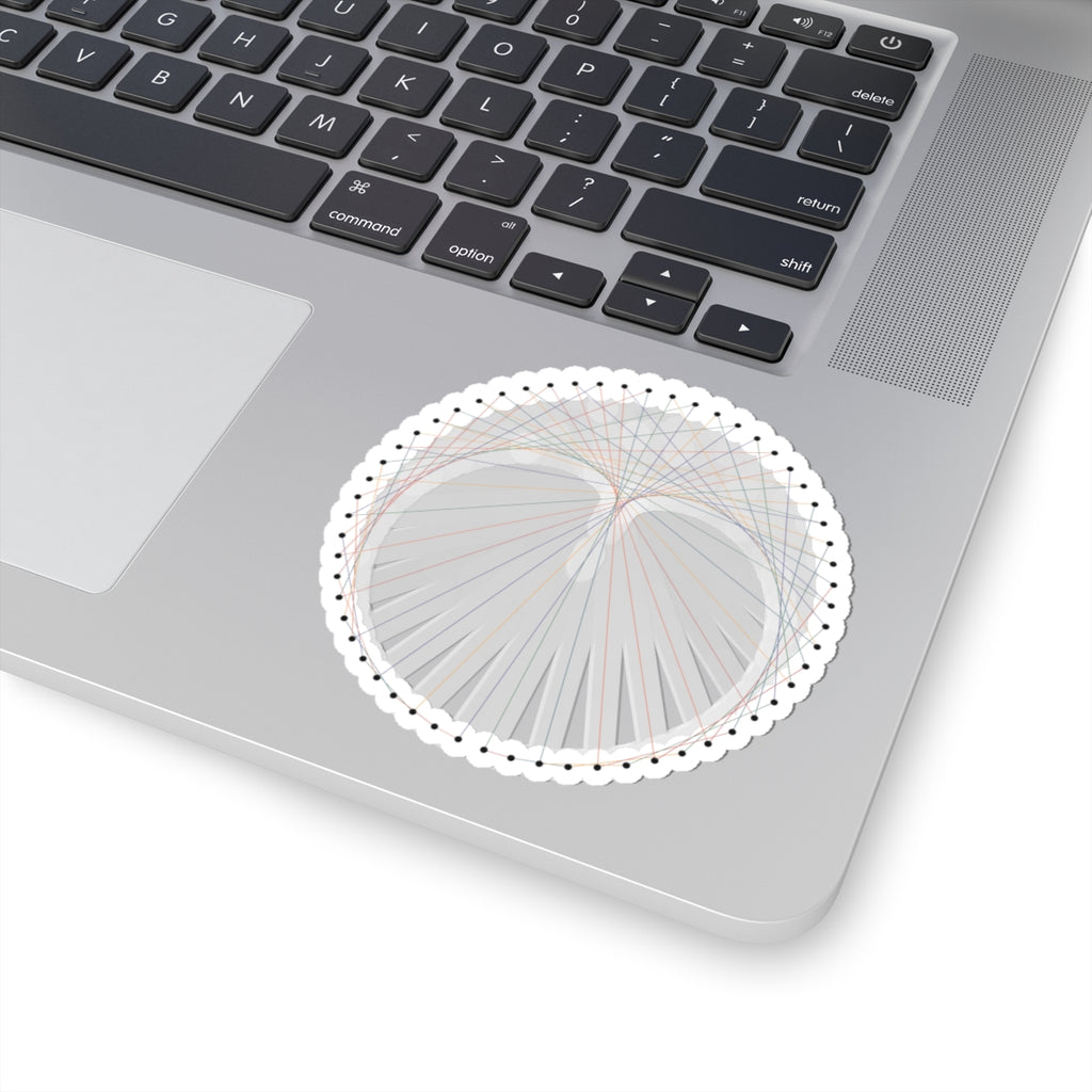 Diffie–Hellman — Decal