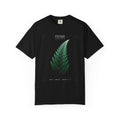 Barnsley Fern - Frond Tee