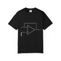 Op-Amp — Trace Tee