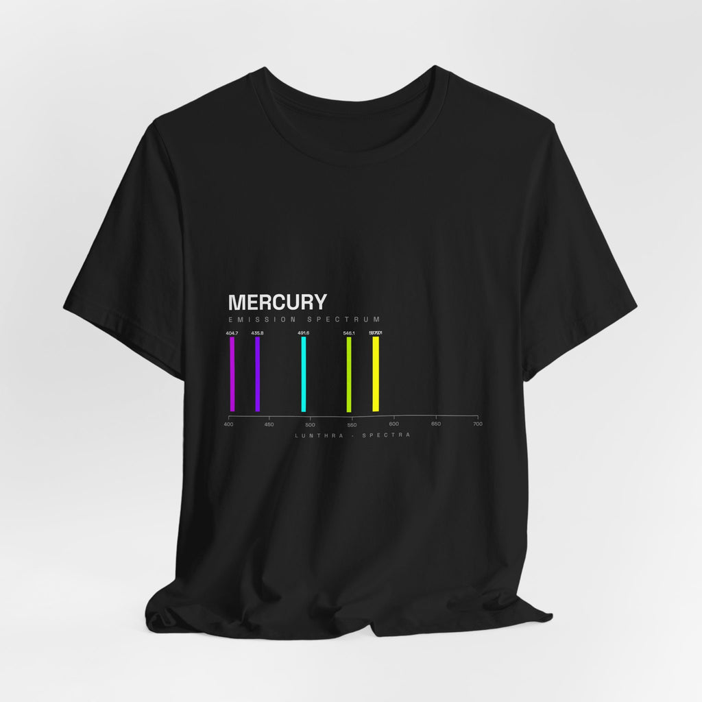 Mercury — Spectra Tee