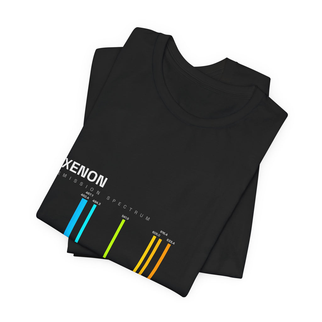 Xenon — Spectra Tee